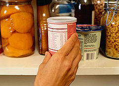 Do You Avoid Processed Foods? Do You Avoid Processed Foods?