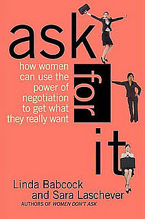 Why Women Don't Negotiate as Much as Men
