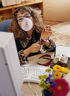 Co-Workers Annoying Habits