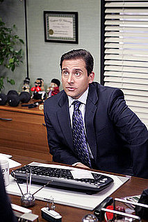 The Office Chairmodel Episode