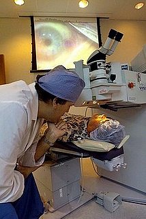 Less People Opting For Lasik Surgery During Weak Economy