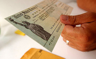 Tax Rebates Could Clue You in to Your Co-Worker's Paycheck