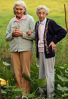 Should Sisters Living Together Get the Same Rights as Married Couples?
