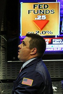 Federal Reserve Announces Interest Rate Cut