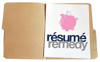 Resume Remedy 2008-05-07 13:01:30