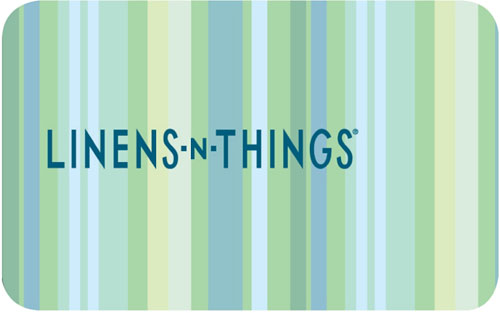 Linens 'n Things Bankruptcy