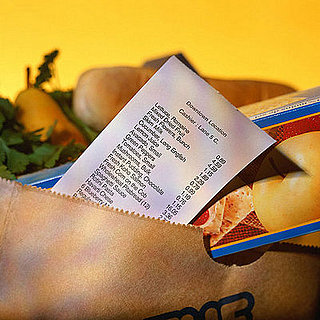 Grocery Savings Tips From Real Simple