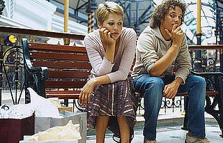 Do You Go Shopping After Fighting With Your Guy?