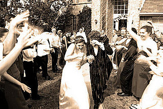 What Would You Do If Your Ideal Wedding Was Out of Reach?