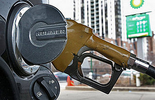 Gas Saving Myths