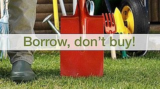 Website Allows Users to Lend Their Stuff For Money