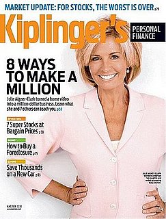 Kiplinger June 2008 Issue