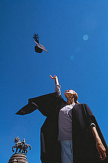 Salaries For New Graduates Has Increased Since Last Year
