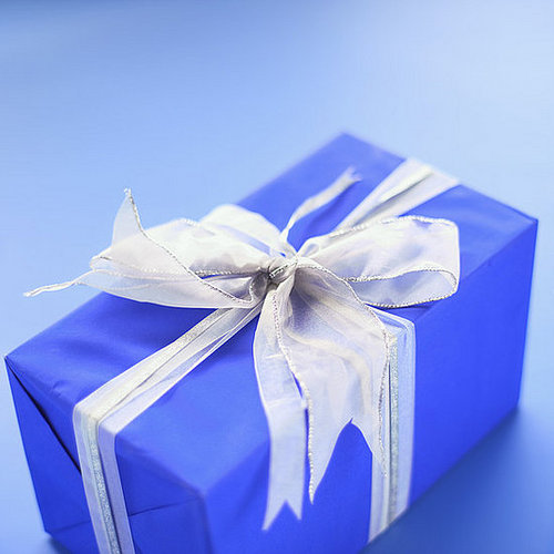 Do You Buy Yourself a Birthday Gift?