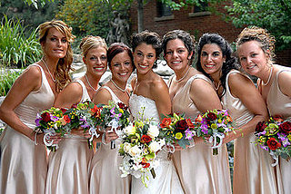 Surviving the Cost of Wedding Season When You're a Guest 2008-05-28 09:28:45