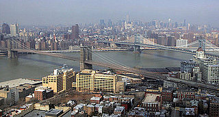 Making it Work in the City That Never Sleeps