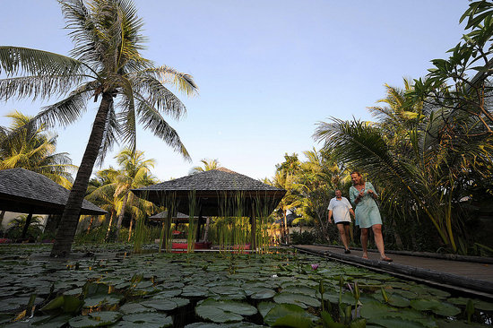 Big Vacations on a Budget