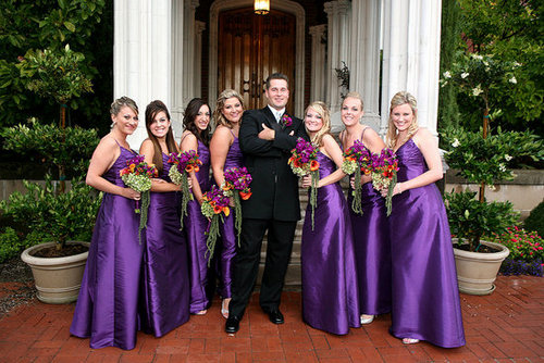 What's the Most You Have Spent as a Bridesmaid?