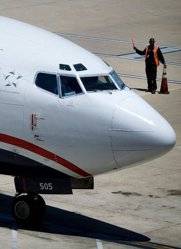 Airlines Try New Fare Increase, and Fail!