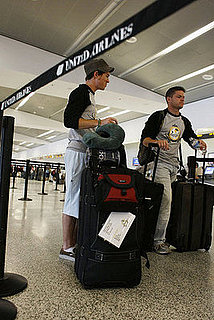 Another Airline You May Want to Avoid