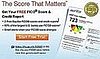 How to Get Your Free Credit Score