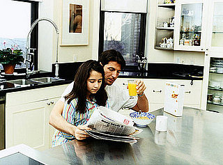 Like Father Like Daughter?