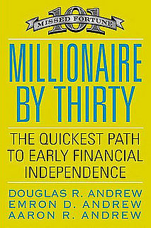 Millionaire By Thirty
