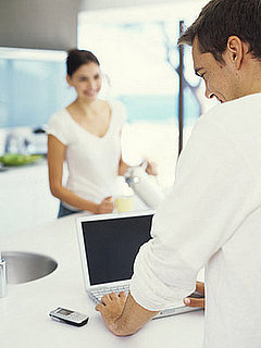 Would You Get a Joint Checking Account With Your Boyfriend?