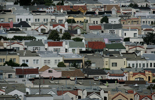 Average Home Prices By State