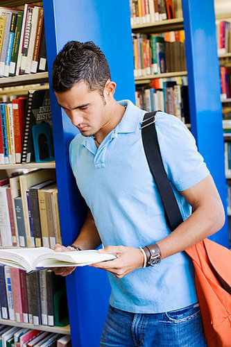 Should a Wealthy Student Accept a Full Scholarship?