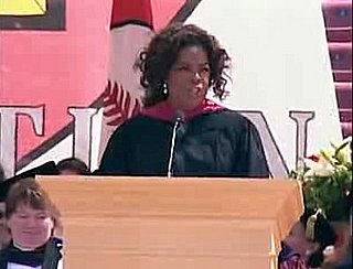 Oprah's Three Lessons That Impacted Her Life