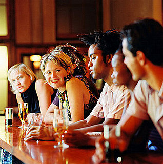 Consumers' Credit Scores Dinged For Going to Bars