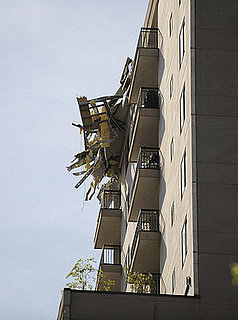 Housing Slump Not Over Yet