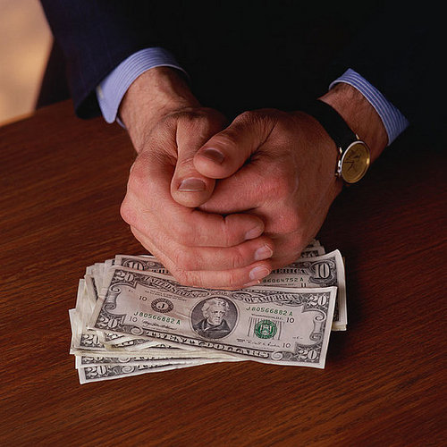 How to Respond When Asked For Salary Requirements
