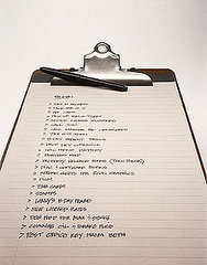 Three Things to Do Before You Leave For Vacation Three Things to Do Before You Leave For Vacation