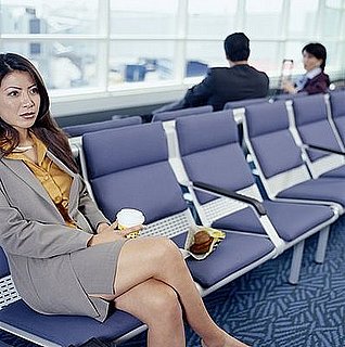 Save Your Airport Receipts For an Experiment! 