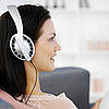 Do You Listen to Music While You Work?