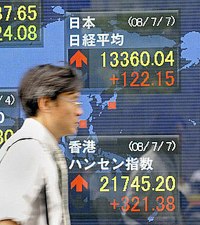 China World's Largest Economy by 2035, Double US by 2050