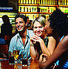 Do You Open a Bar Tab or Pay With Cash?