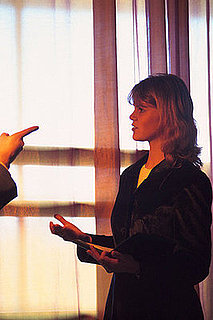 I'm Asking: Would You Confront a Bigoted Boss?