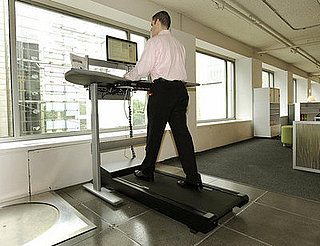 Treadmill Workstation