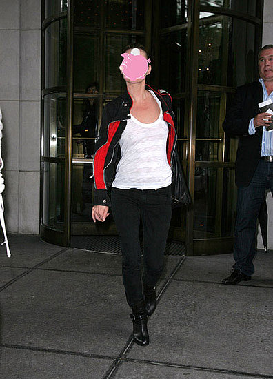 Guess Who? I Like Making Money