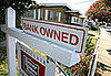 California Foreclosures Jump 261 Percent