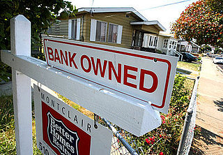 California Foreclosures Jump 261 Percent