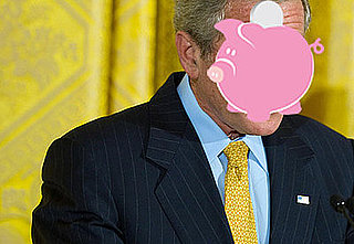 Guess Who? Wall Street Got Drunk 