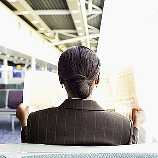New Trend In Air Travel? Airport Kiosks Want Us to Be Thirsty