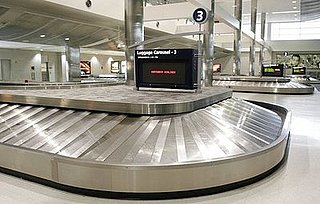 Will You Ship Your Luggage Next Time You Fly?