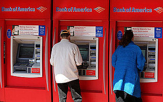 Does Your Bank Charge For Using Non-Affiliated ATMs?