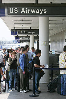 How to Get Free Drinks on US Airways