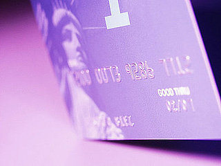 Do You Have Your Credit Card Number Memorized?